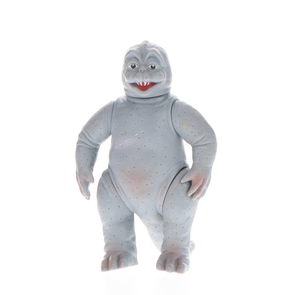 マーミット 世紀の大怪獣シリーズ ミニラ グレー成形 2005トイフェス限定 2005 トイフェス限定版 ゴジラの息子より ミニラ☆マーミット
