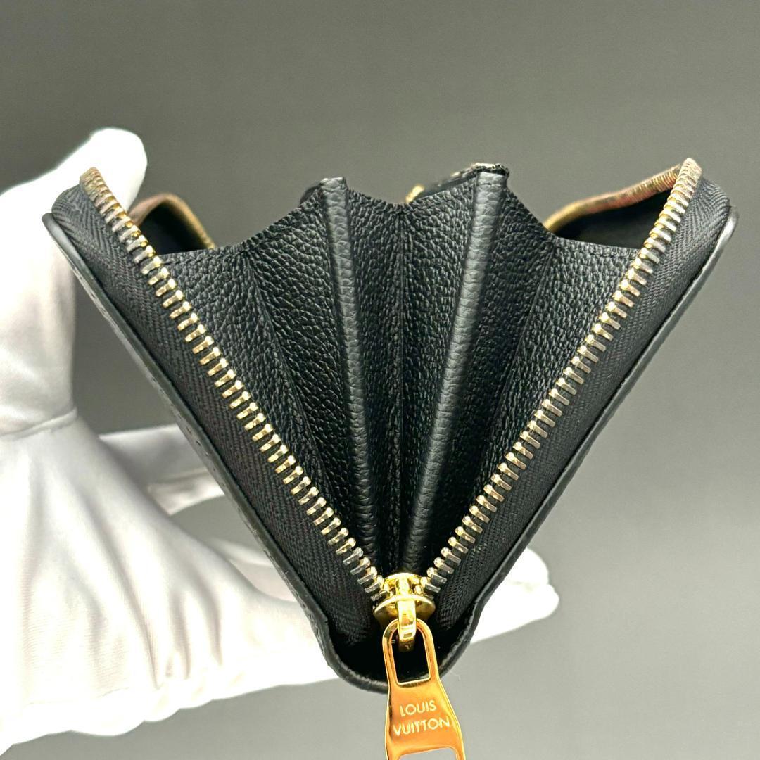 Louis Vuitton ルイヴィトン モノグラム 長財布 財布 ジッピー