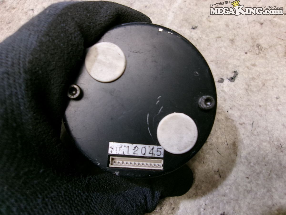 TRUST トラスト GReddy グレッディ メーター 水温計 WATER TEMP 60φ 追加メーター / 2S8-1379 ...