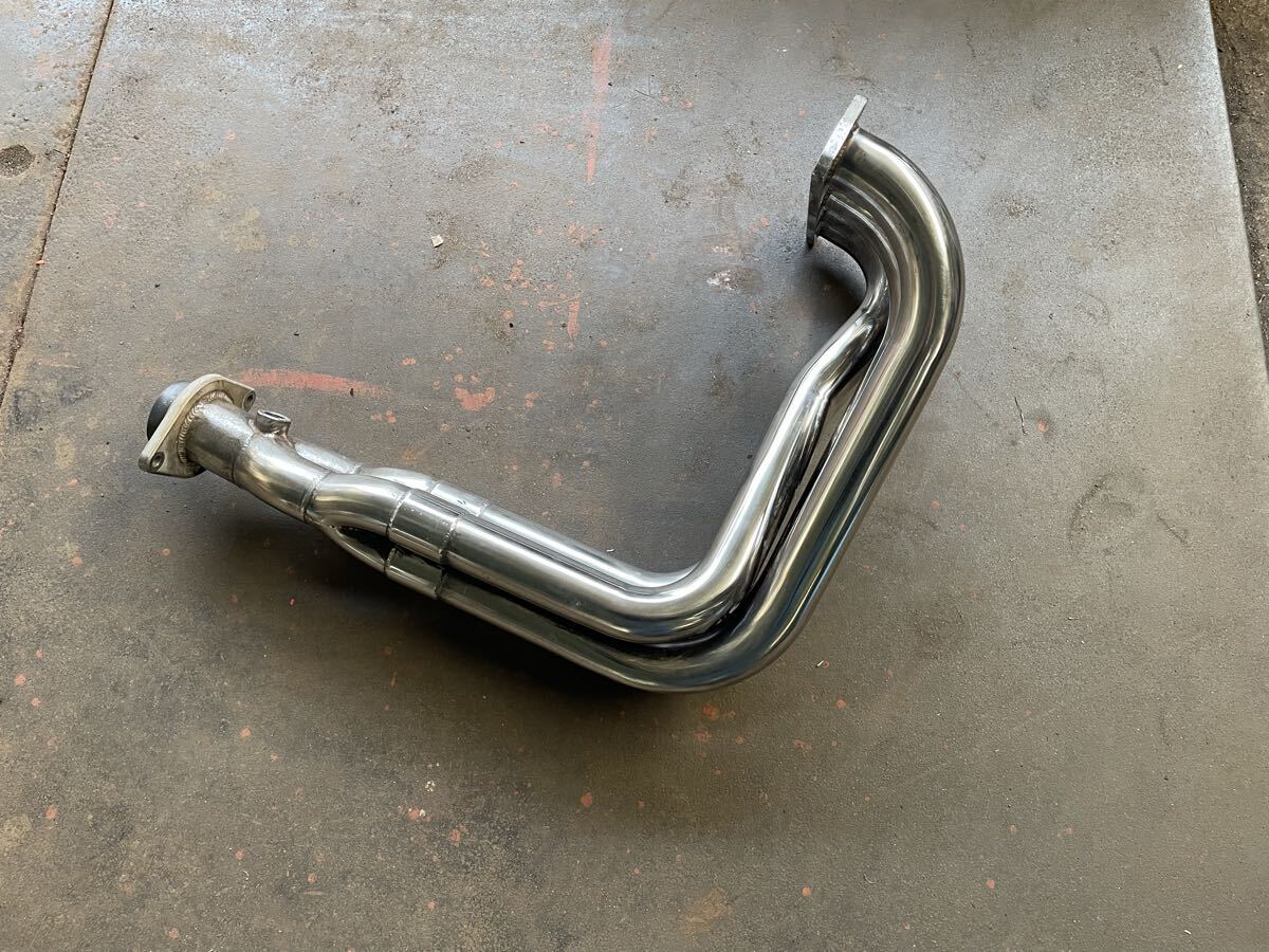 DC2 インテグラ タイプR スプーンエキマニ SPOON B18C シビック civic Honda ホンダ /【Buyee】 Buyee ...
