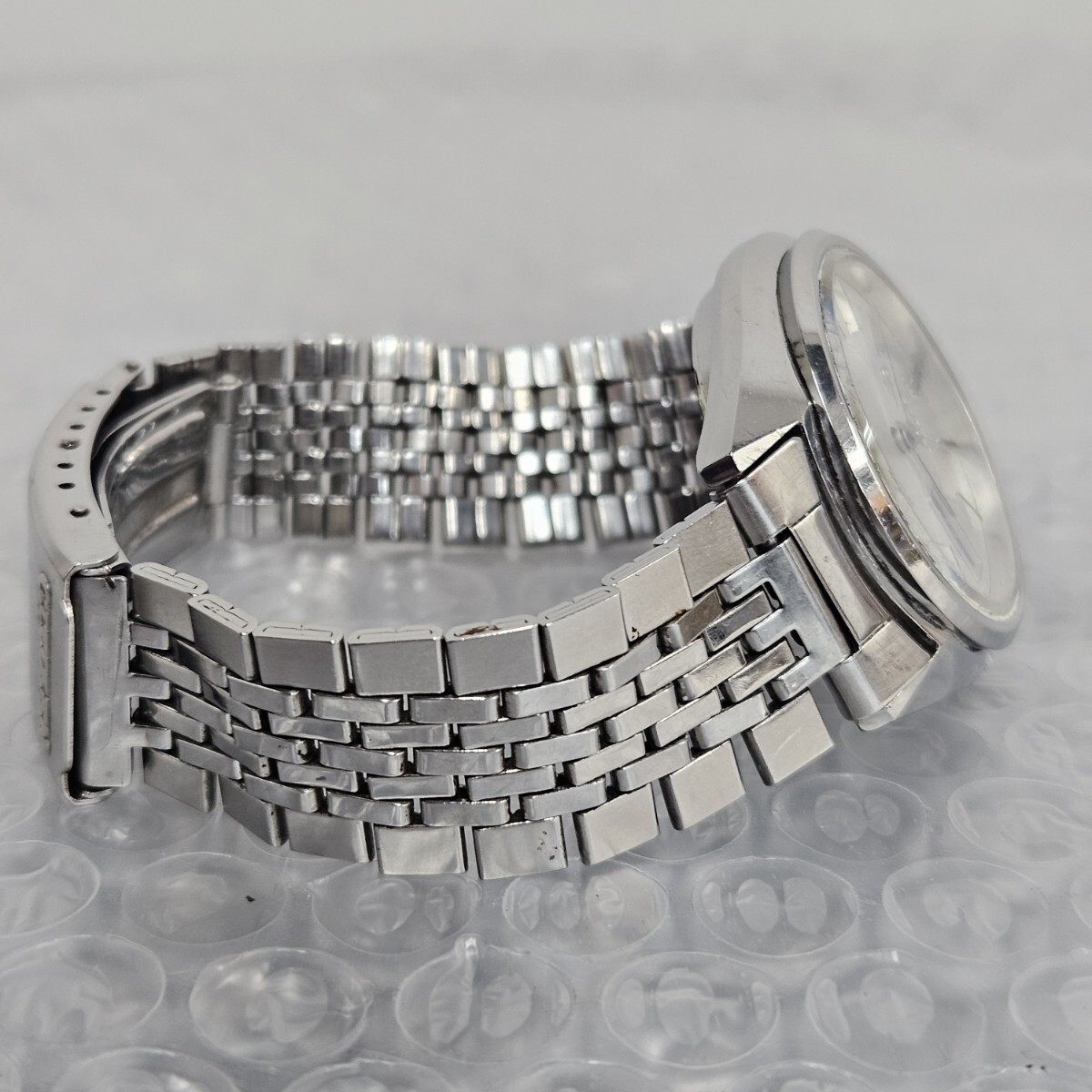 CITIZEN シチズン ADOREX 自動巻き 腕時計 デイデイト 動作品【No.2660】 /【Buyee】 Buyee ...