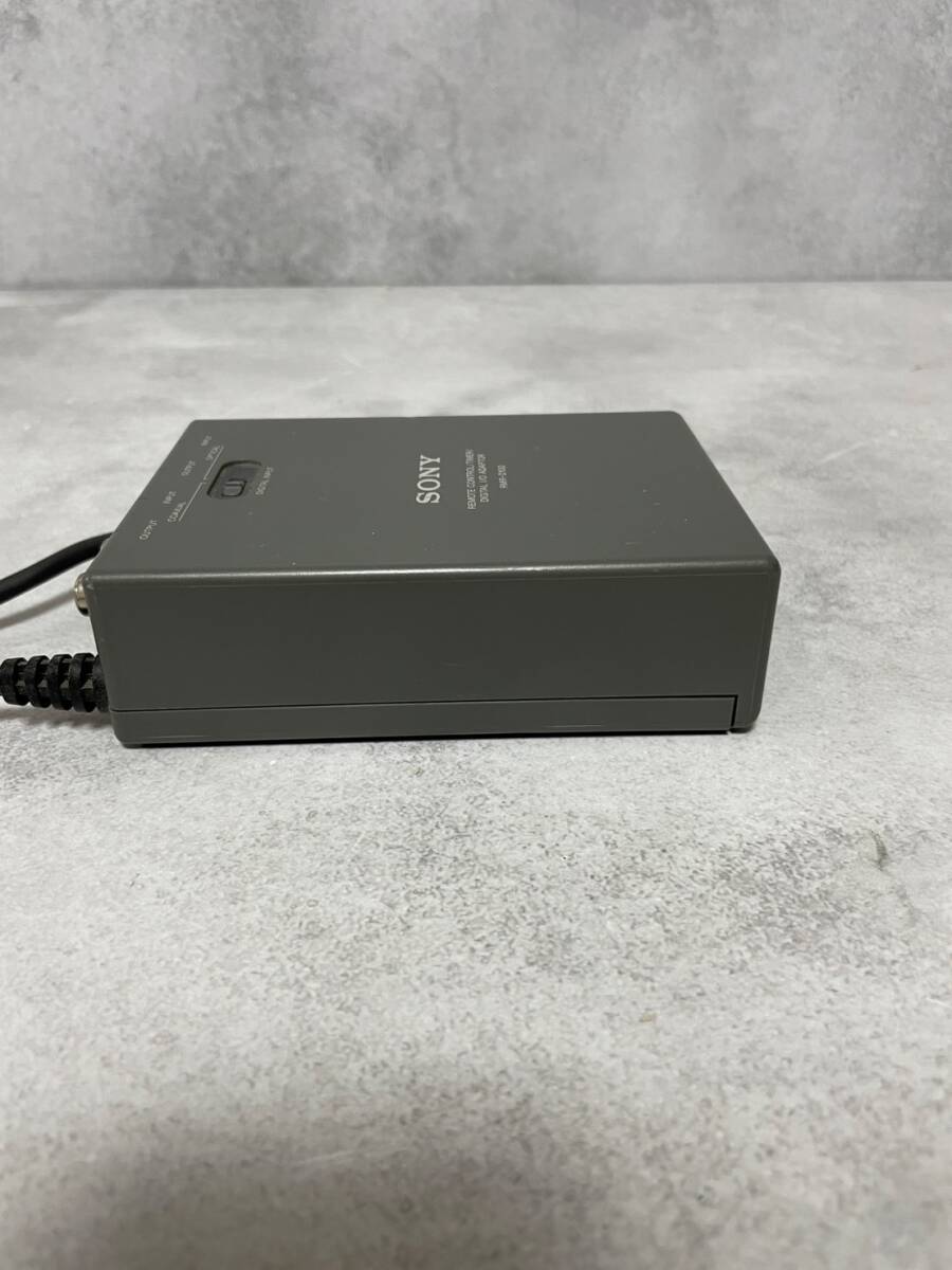 SONY ソニー RMR-D100 ウォークマン用 システムアダプターキット SR7/61 /【Buyee】 Buyee - Japanese ...