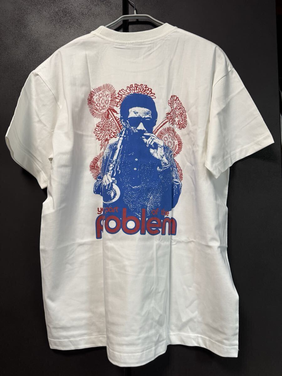 Miles Davis _ if you're not part of the solution、you're part of the ...