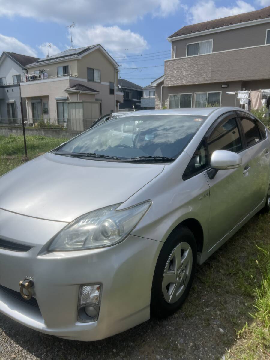 フリウス30 車検2年 /【Buyee】 Buyee - Japanese Proxy Service | Buy from Japan!