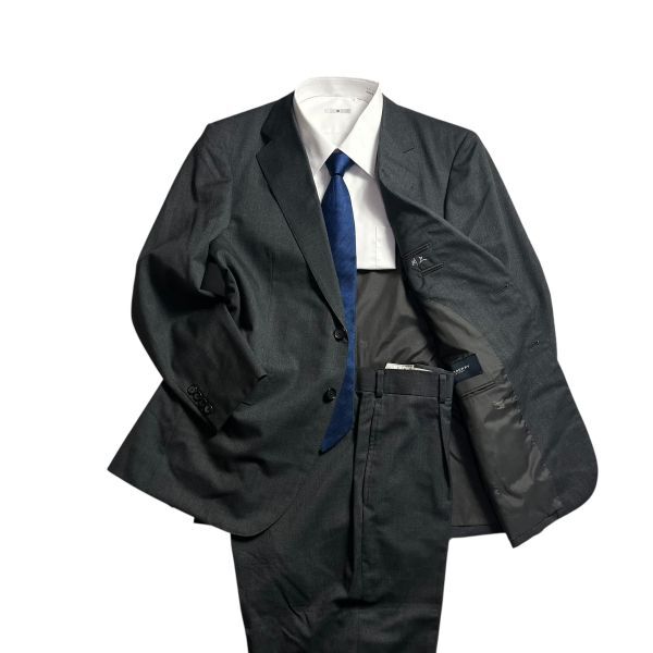 バーバリー ブレザー セットアップ msta78051_1.jpg バーバリー ダブル