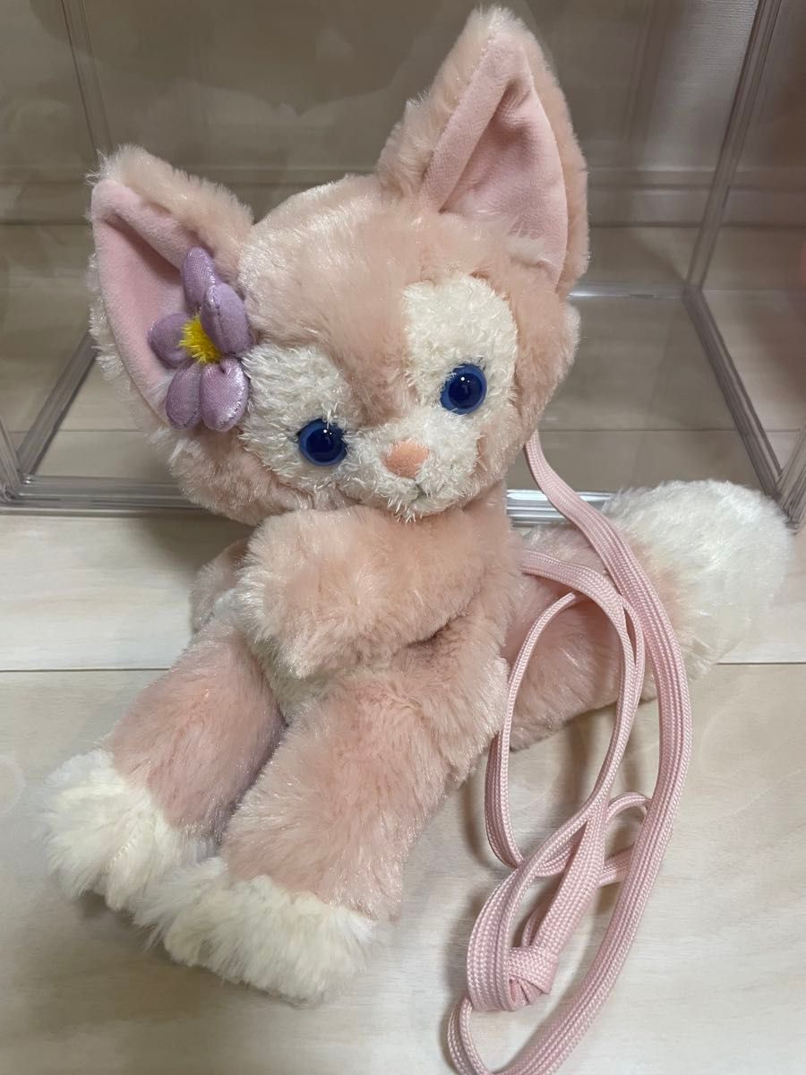 東京ディズニーシー ショルダーバッグ リーナベル | Shop at