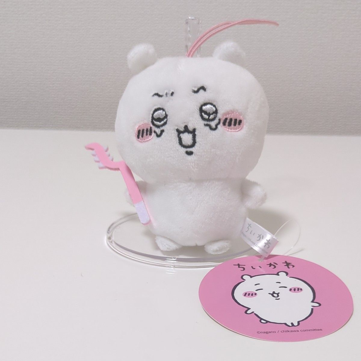 ちいかわがいっぱいマスコット | Shop at JDirectItems Fleamarket