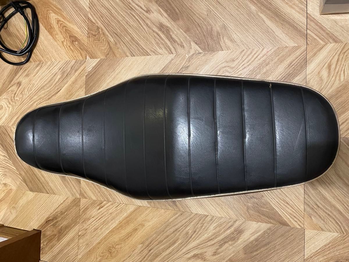 w400 シート 純正 ノーマル Kawasaki カワサキ | Shop at JDirectItems