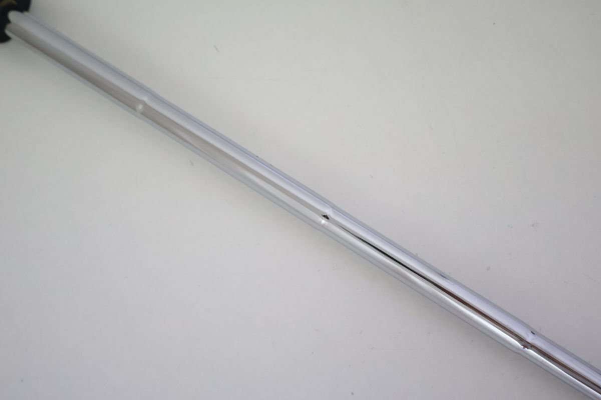 削り出し！ BETTINARDI Tour Slant MC-7 パター ○削り出し！ベティナルディ☆R.J. BETTINARDI Tour Slant