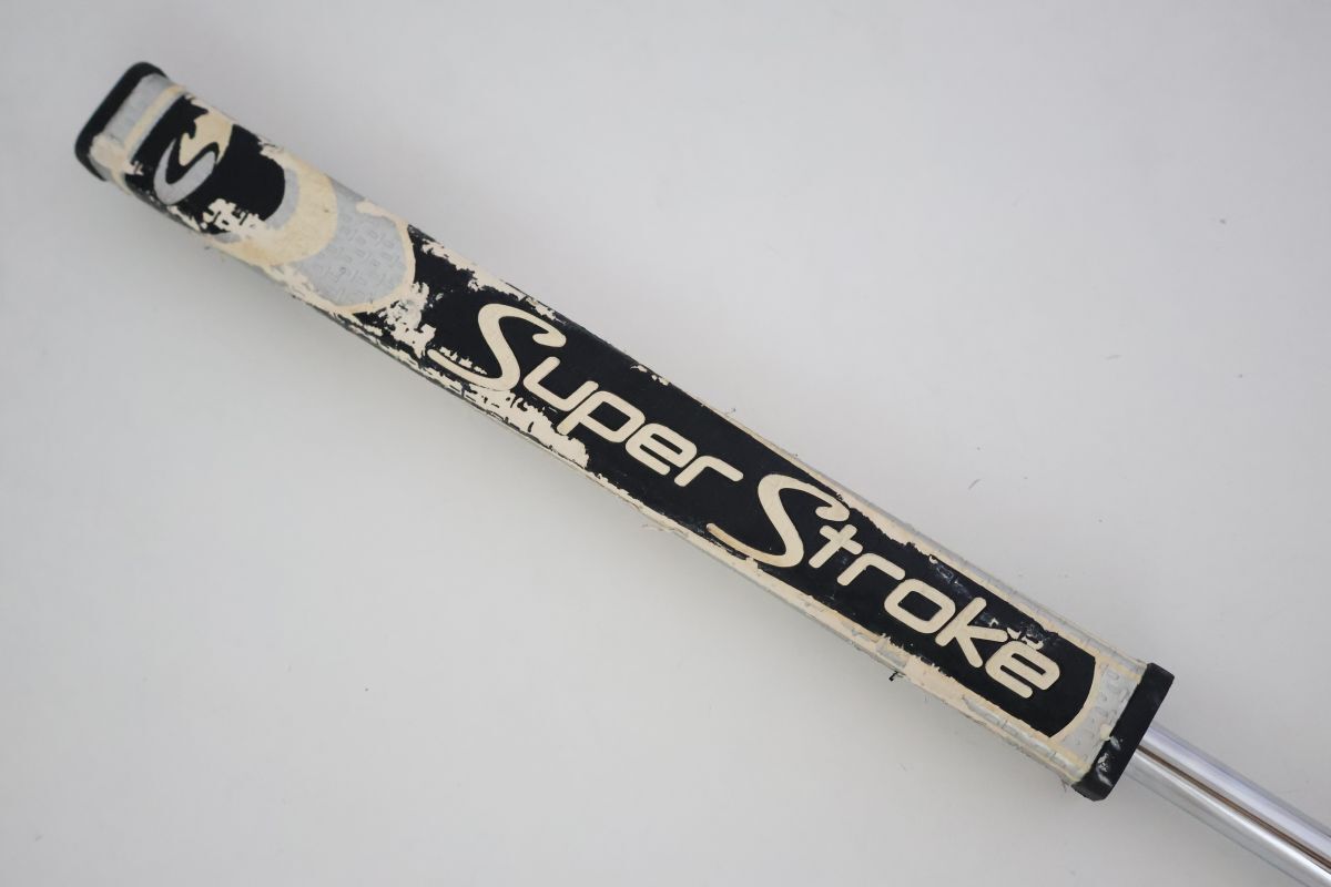 削り出し！ BETTINARDI Tour Slant MC-7 パター ○削り出し！ベティナルディ☆R.J. BETTINARDI Tour Slant