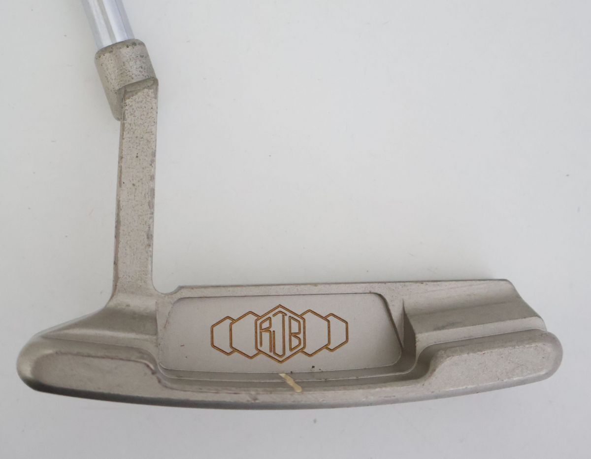 削り出し！ BETTINARDI Tour Slant MC-7 パター ○削り出し！ベティナルディ☆R.J. BETTINARDI Tour Slant