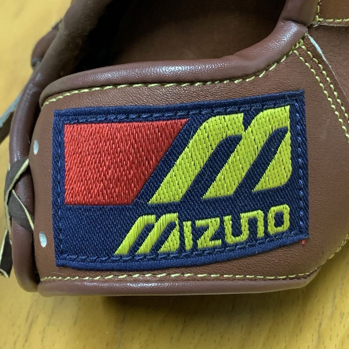 9-30 Mizuno ミズノ グローブ ソフトボール用 オールラウンド用 2GS-55600 MADE IN JAPAN 日本製 カラー ...