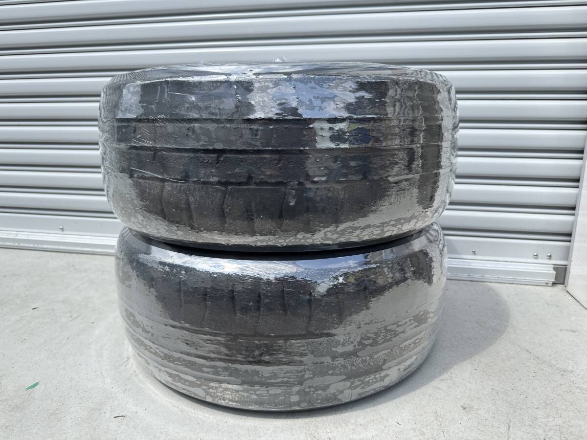 【BS】BRIDGESTONE ブリヂストン★POTENZA RE-71RS (RE71RS) 195/50R15 (195/50-15 ...