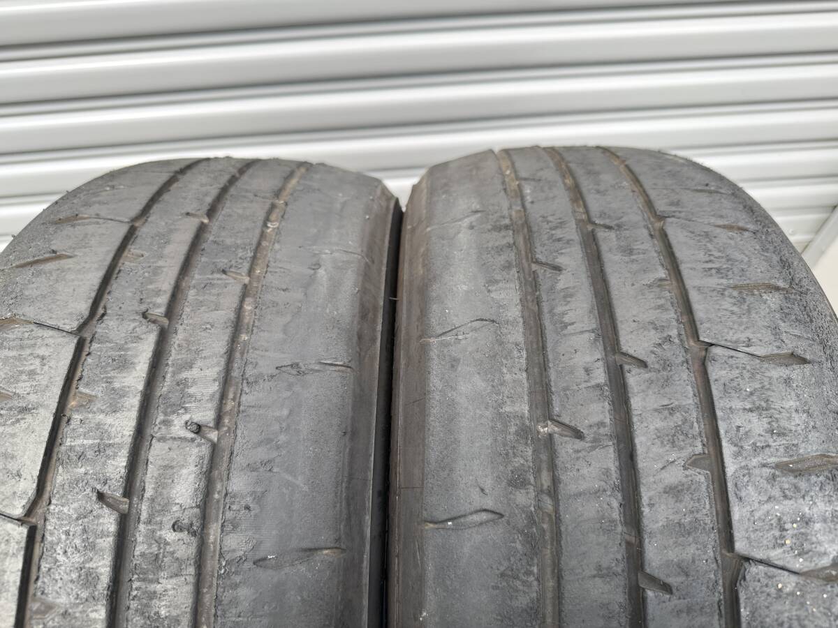 【BS】BRIDGESTONE ブリヂストン★POTENZA RE-71RS (RE71RS) 195/50R15 (195/50-15 ...
