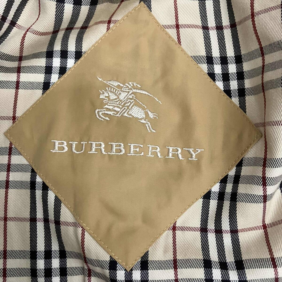 BURBERRY London バーバリーロンドン ノバチェック FD211-010-40