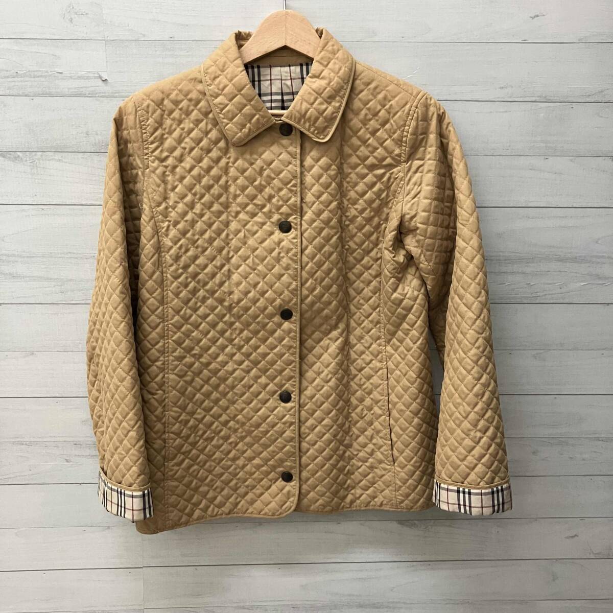 BURBERRY London バーバリーロンドン ノバチェック FD211-010-40