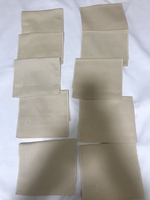 ルイヴィトン 保存袋　折財布等 小物用 　正規品中古　③ 人気，大得価