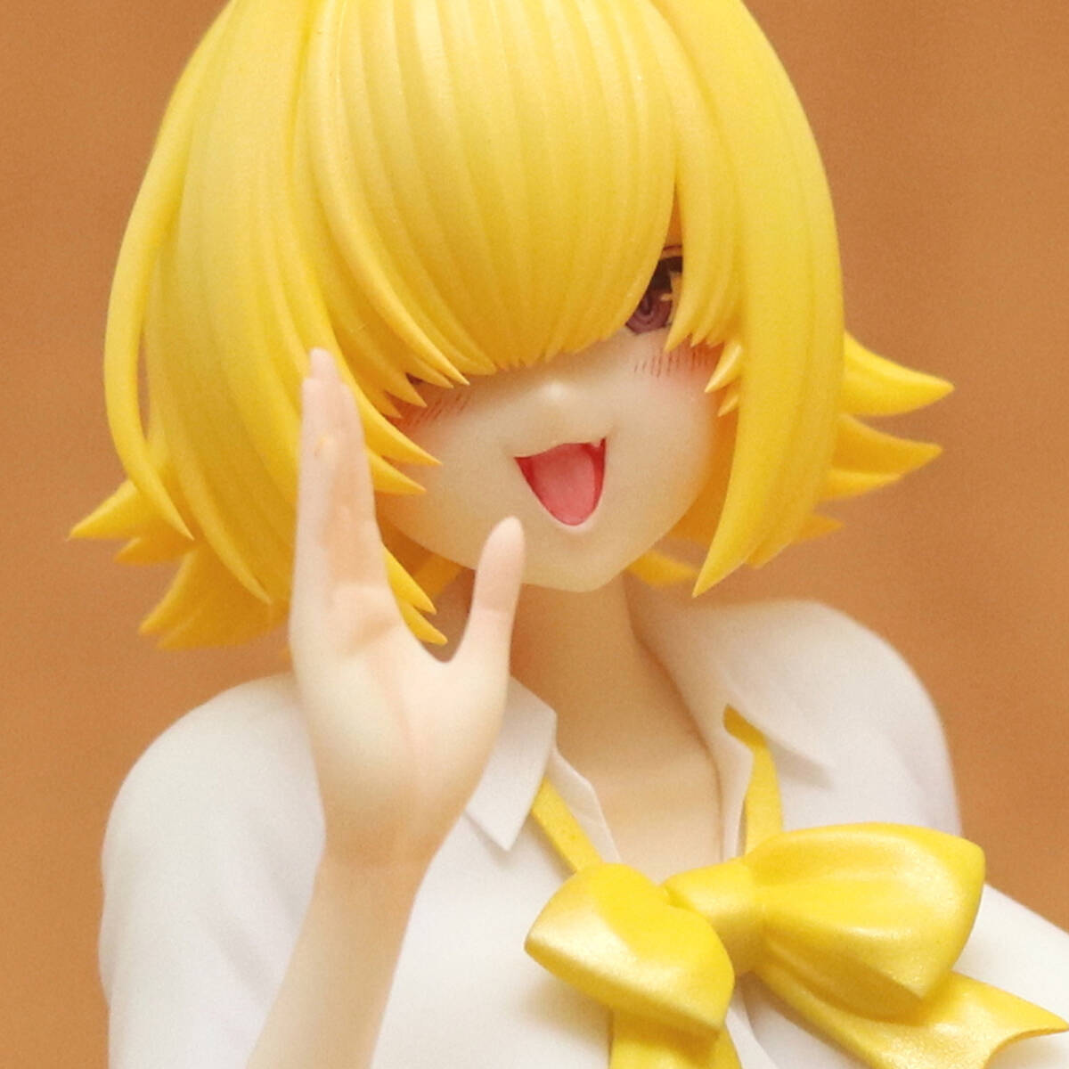 塗装済 完成品 ガレージキット エレグ 制服ver. 『勝利の女神：NIKKE』フィギュア Elegg figure /【Buyee ...