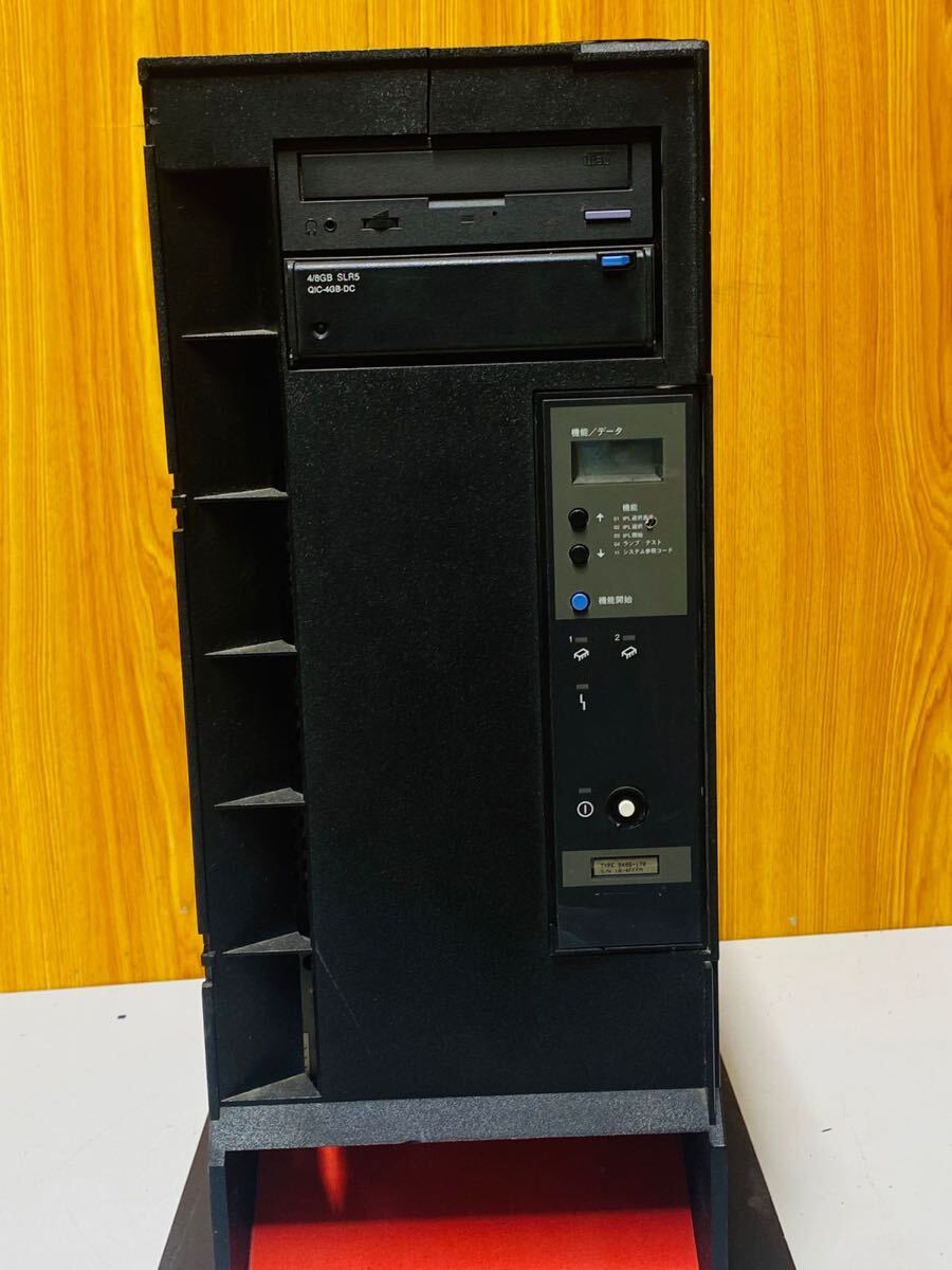 (592)IBM デスクトップPC AS/400e 動作未確認 現状渡し /【Buyee】 Buyee - Japanese Proxy ...