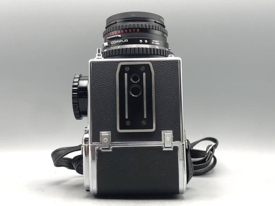 HASSEL BLAD 500C/M Planar 1:2.8 f=80mm 中判カメラセット ジャンク品 /【Buyee】