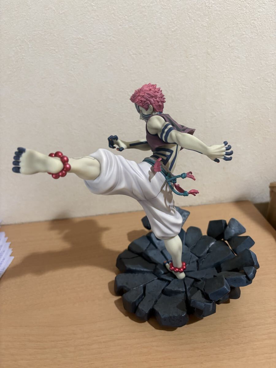 メガハウス G.E.M. 鬼滅の刃 上弦の参 猗窩座 880025913 『鬼滅の