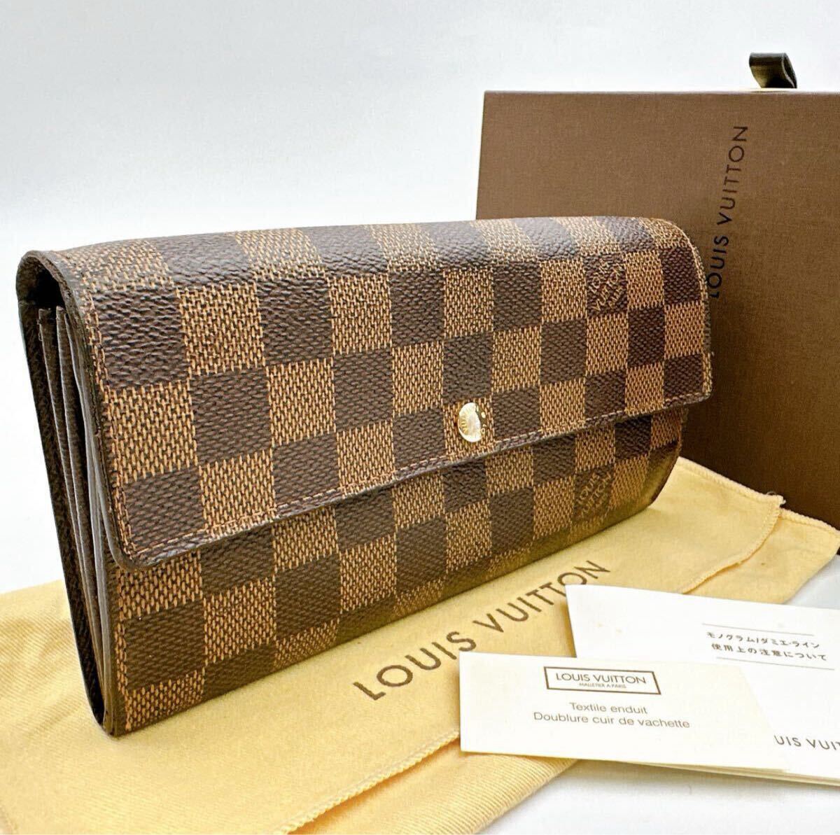 極美品✨Louis Vuitton iPad2ケース ダミエ グラフィット 高級 LOUIS