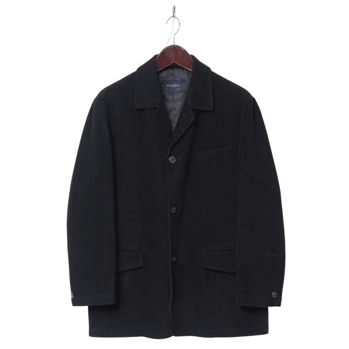 MI0473▽BURBERRY LONDON バーバリー メンズL コンバーチブル MI0473▽BURBERRY LONDON バーバリー メンズL コンバーチブル