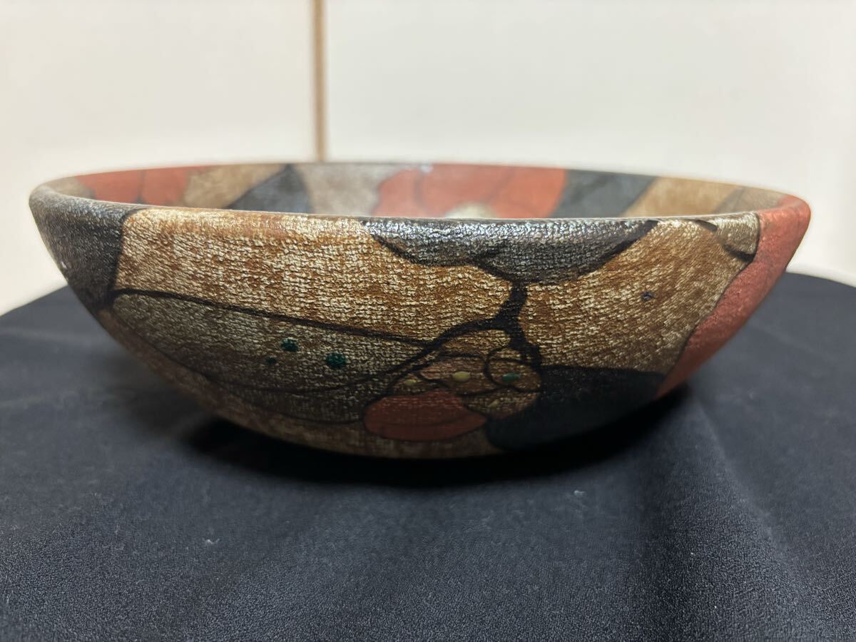 伊藤東彦 笠間焼 布目椿文花瓶 陶器花瓶 2025年最新】伊藤東彦の陶芸