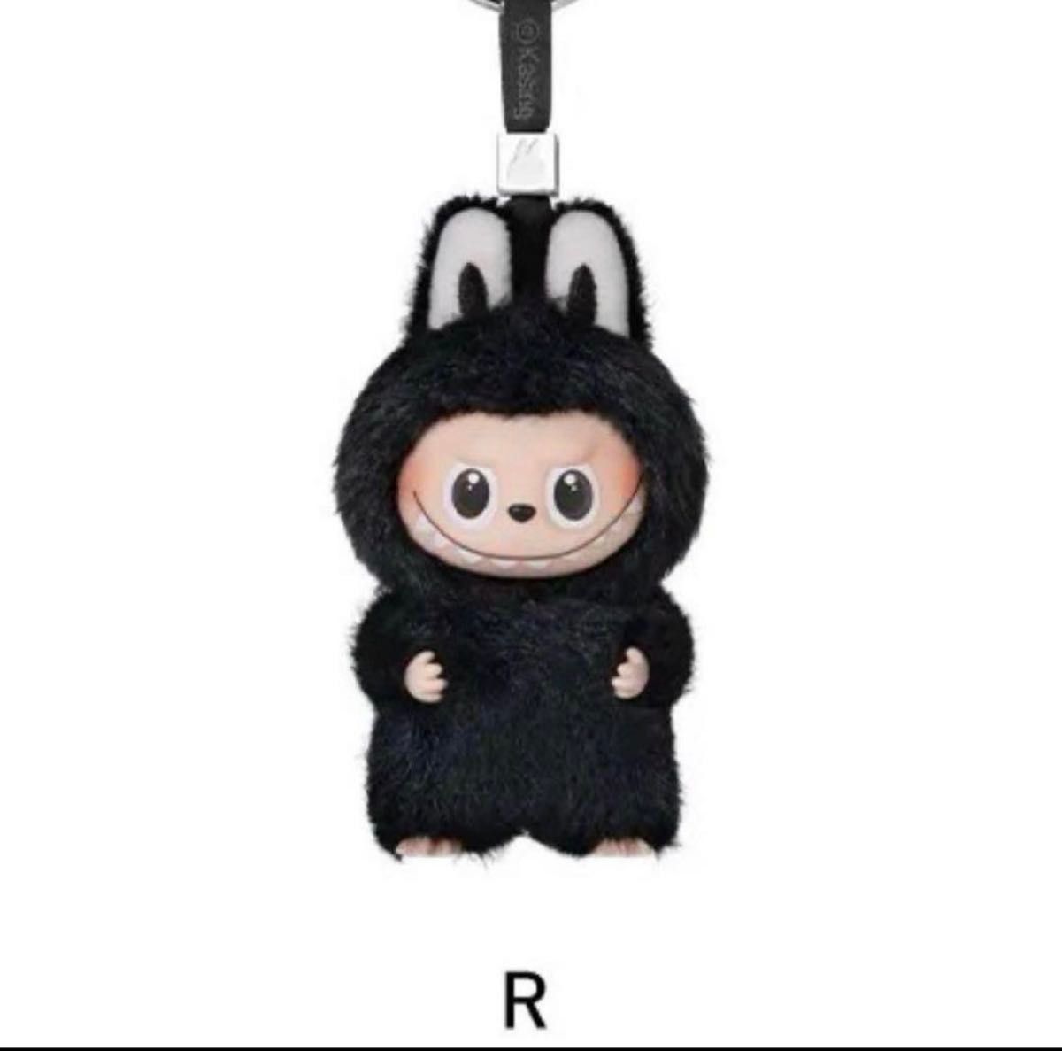 POP MART ラブブ イニシャル 「R 」 | Shop at JDirectItems 