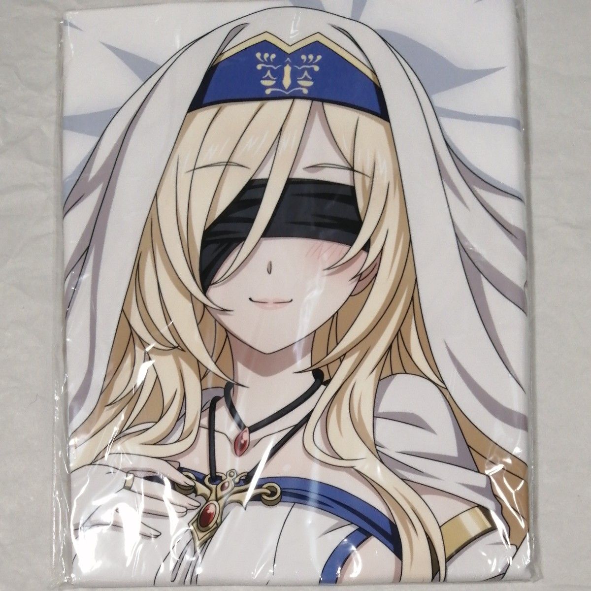 FaNeMa システムサービス ゴブリンスレイヤーⅡ 剣の乙女 抱き枕カバー 