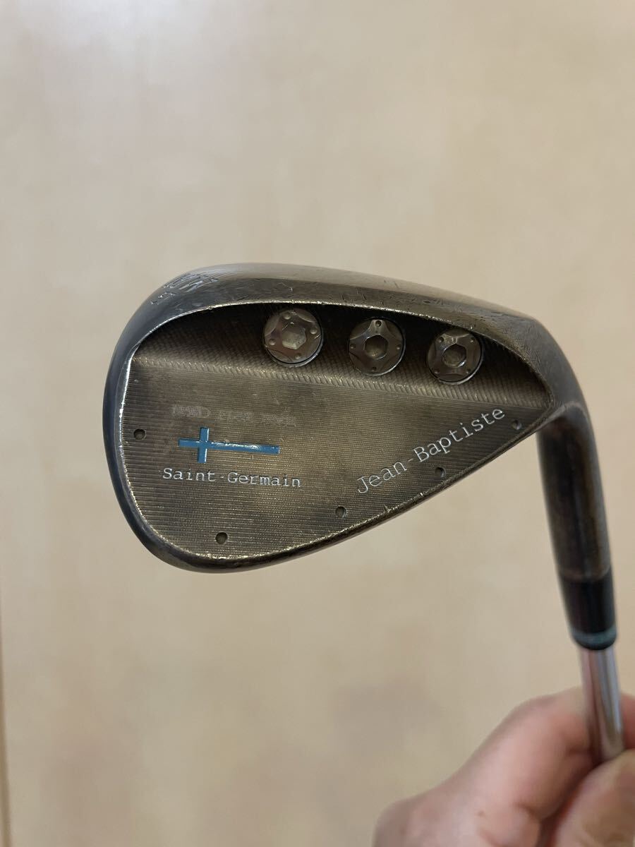 Jean-Baptiste ウェッジ NANO Jean-Baptiste ウェッジ NANO Jean Jean