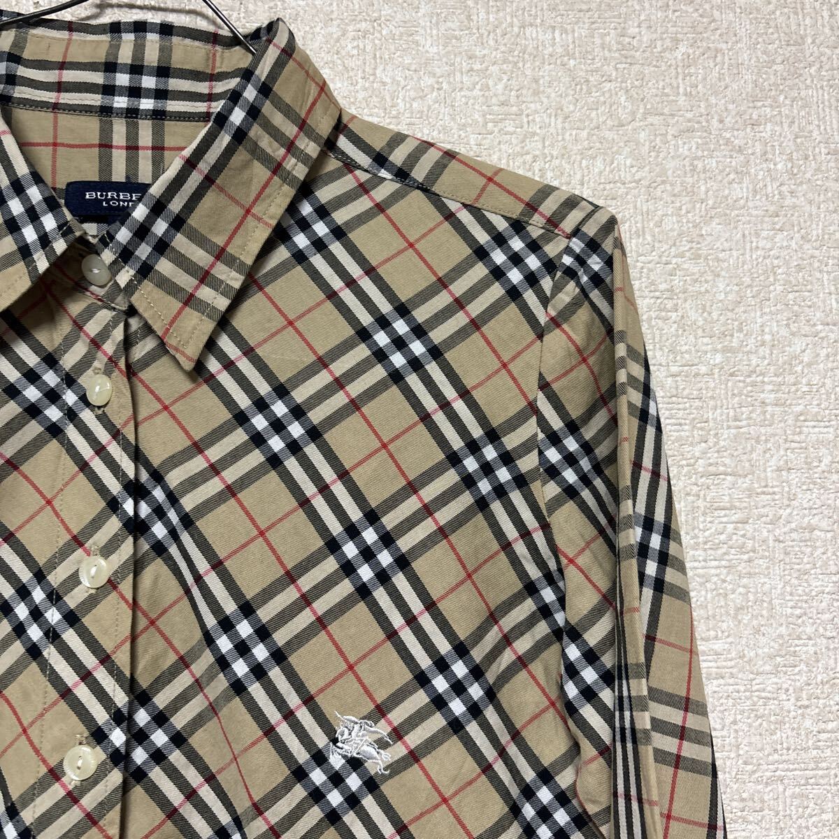 Burberry 未使用品 2025年最新】Yahoo!オークション -バーバリー