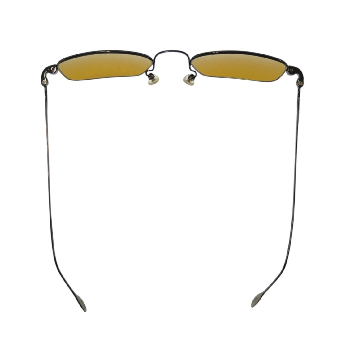 1円 □美品□ GUCCI グッチ シェリーライン サングラス メガネ めがね