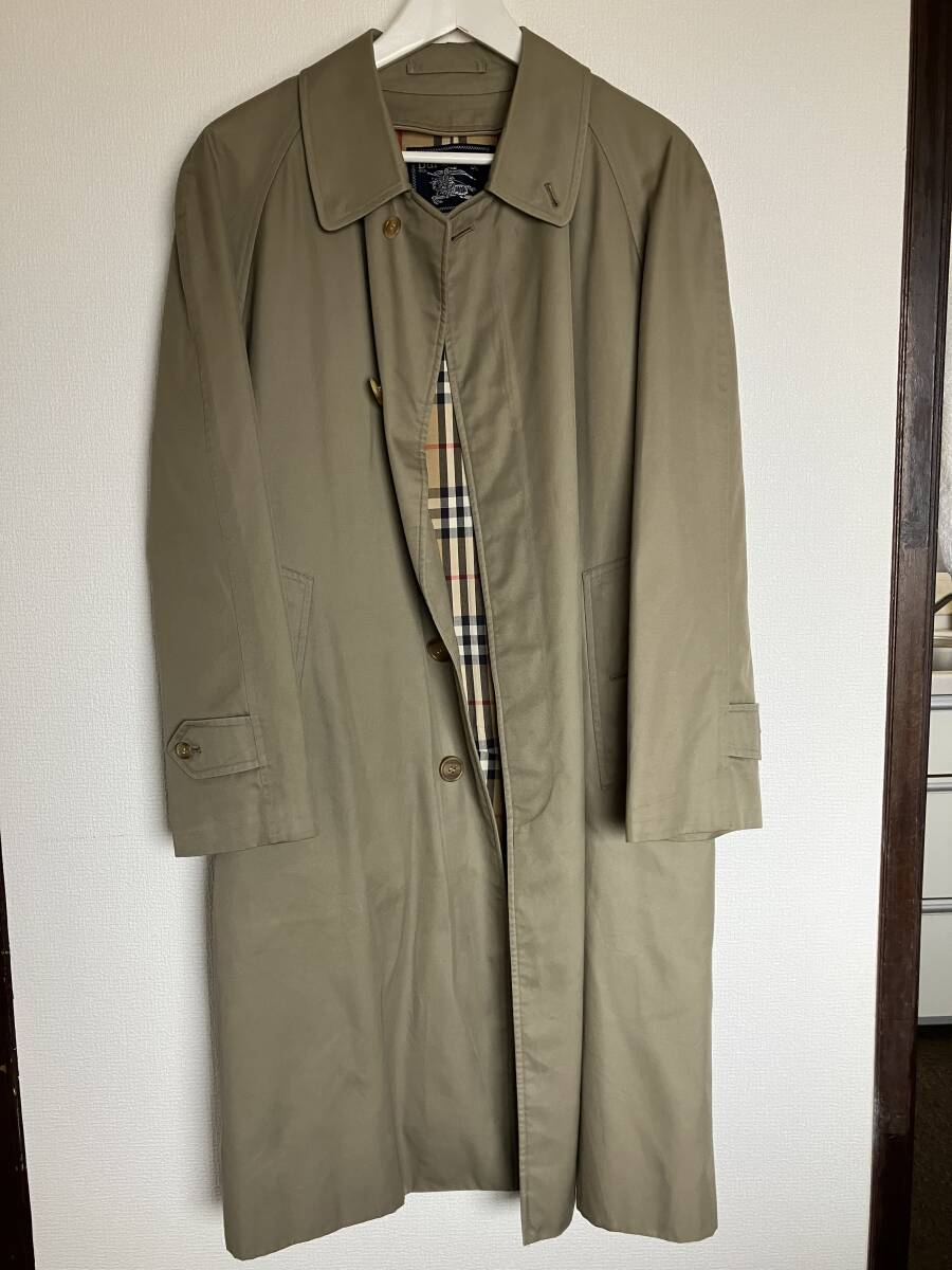 ★極美品！上質リネン×ノバチェック★バーバリーブラックレーベル 夏 メンズ 麻サマーJKテーラードジャケット M(2)■BURBERRY BLACK LABEL SeafollyDaydreamer ハイネック タンクビキニ 上下セット ビキニ