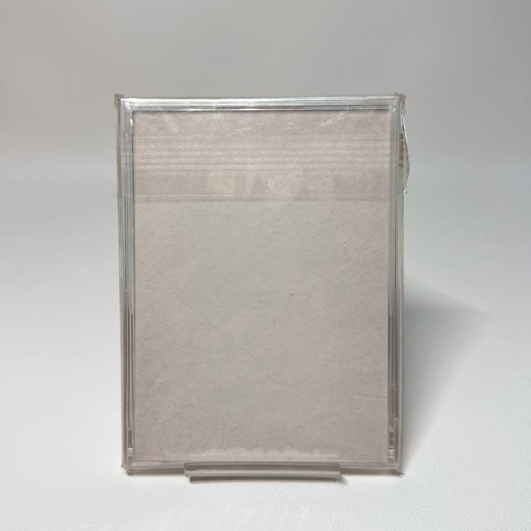 デッドストック】ドラゴンクエストⅠ・Ⅱ デスクカレンダー メクルト