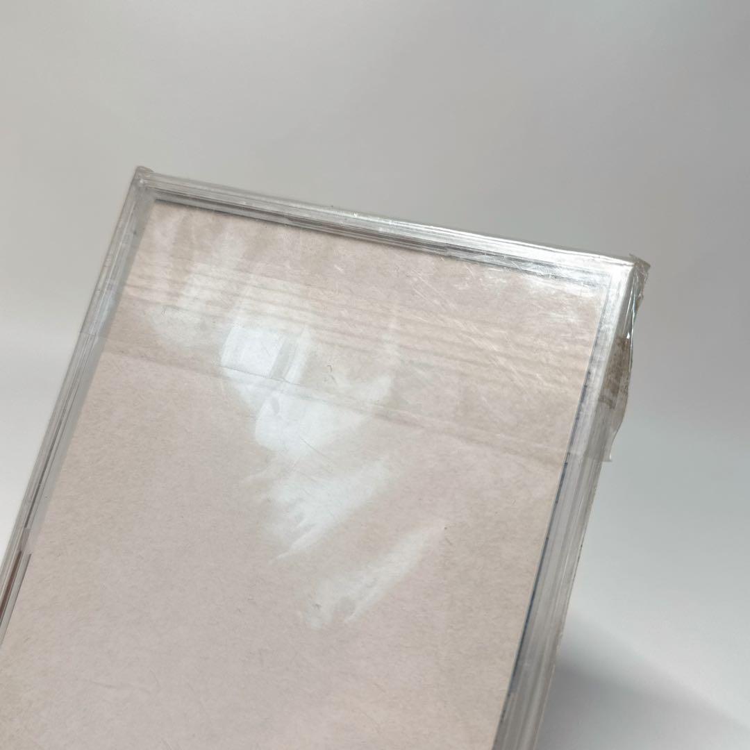 デッドストック】ドラゴンクエストⅠ・Ⅱ デスクカレンダー メクルト