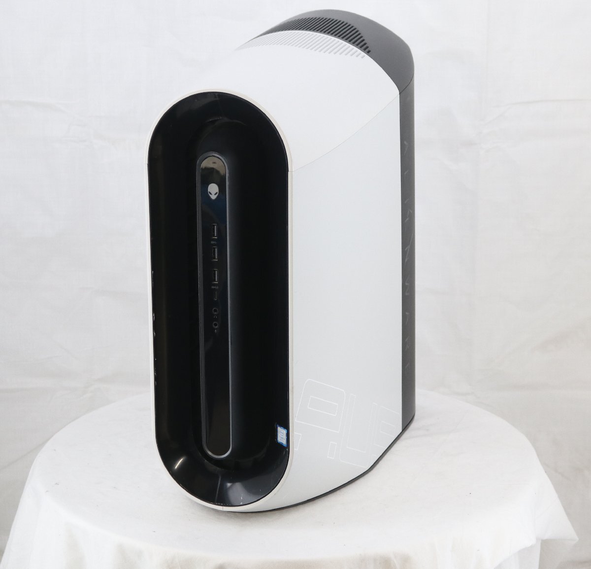 DELL Aurora R9 Alienware Core i9 9900K 3.60GHz 16GB 2000GB 現状品 /【Buyee ...