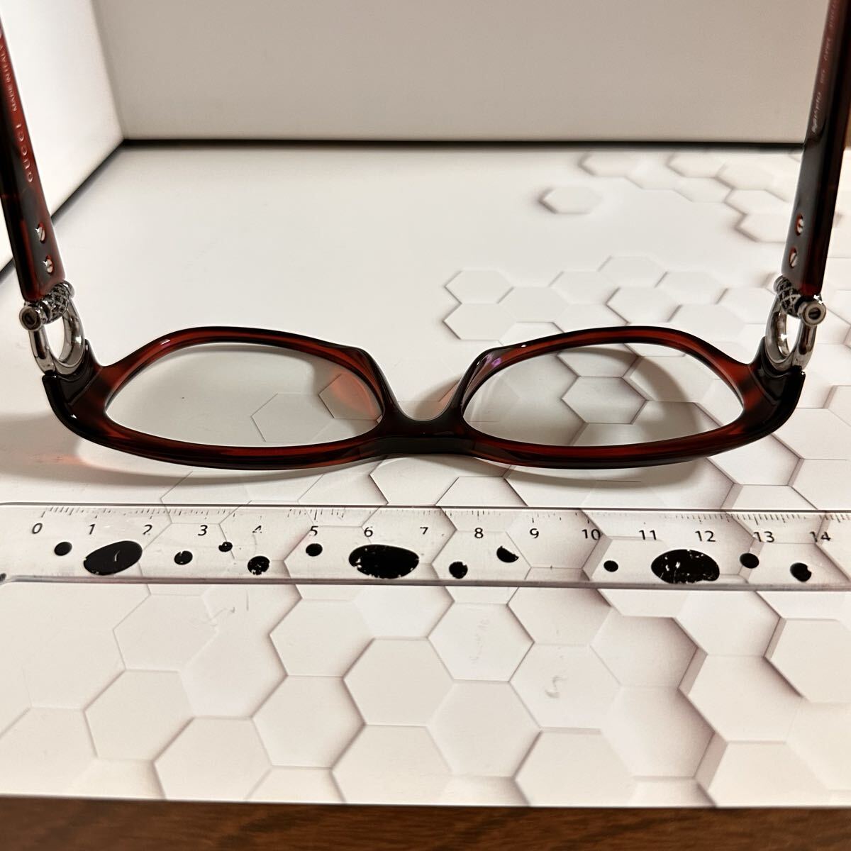 メガネフレーム 度入り 3本セット‼︎GUCCI グッチ クリスチャンディオール メガネフレーム 度入り 3本セット‼︎GUCCI グッチ クリスチャンディオール