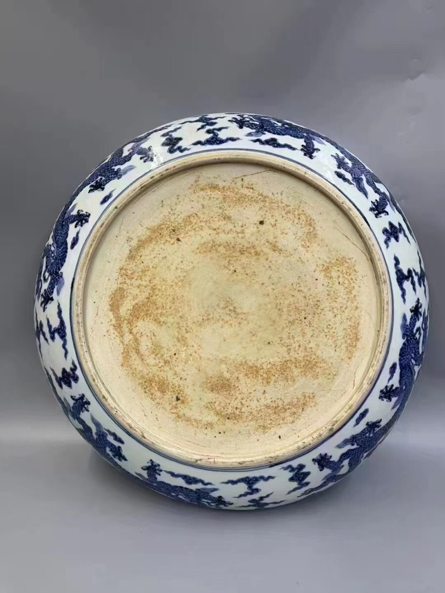 2025春夏 □大成美術□斗彩三多紋杯 明成化年