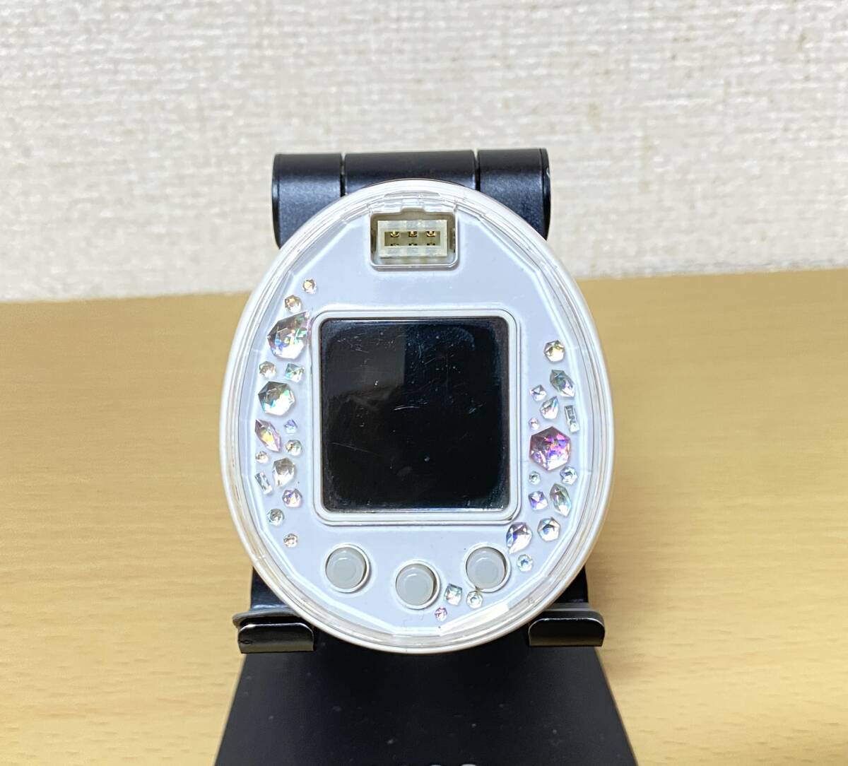 たまごっち P's Yahoo!オークション - BANDAI バンダイ TAMAGOTCHI P's たまごっちピー