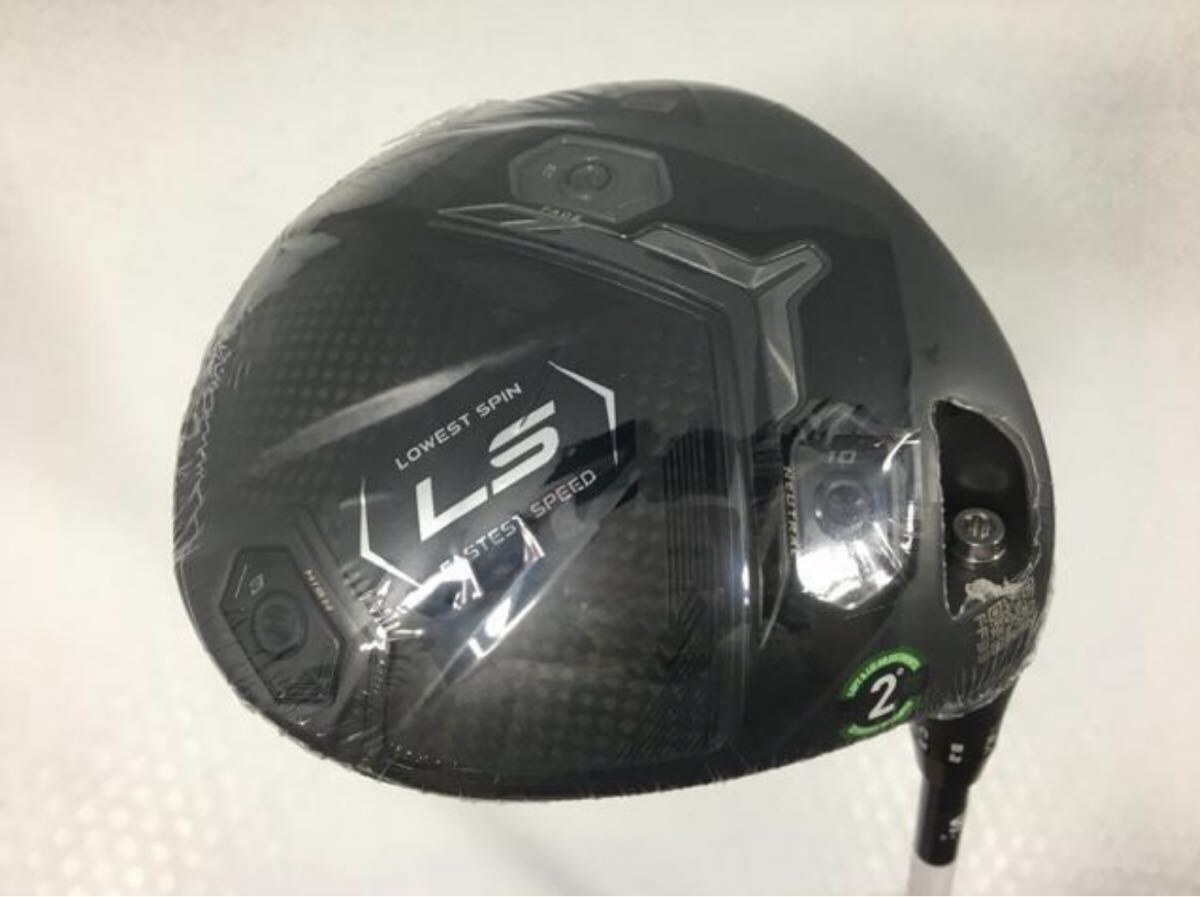 DS-ADAPT LS 2025 1W LIN-Q for コブラ10.5 S /【Buyee】