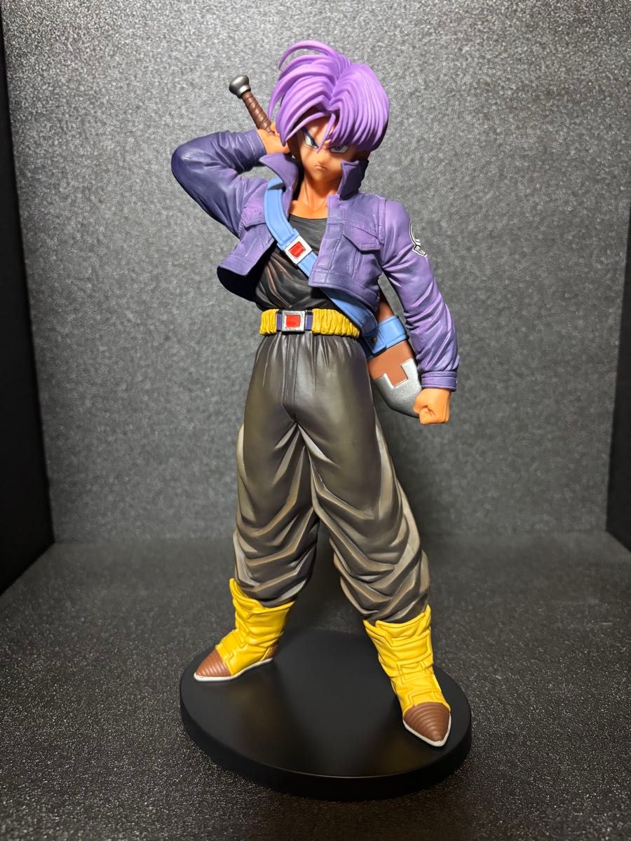 ドラゴンボールレジェンズ トランクス フィギュア BANDAI | Shop at