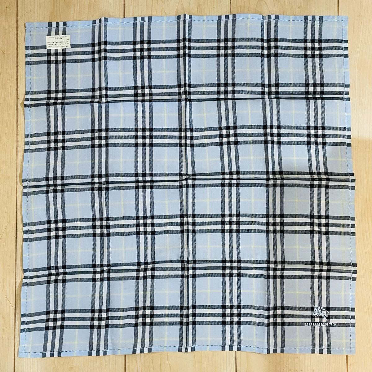 バーバリー チェック柄 フェイスタオル タオルセット バーバリー