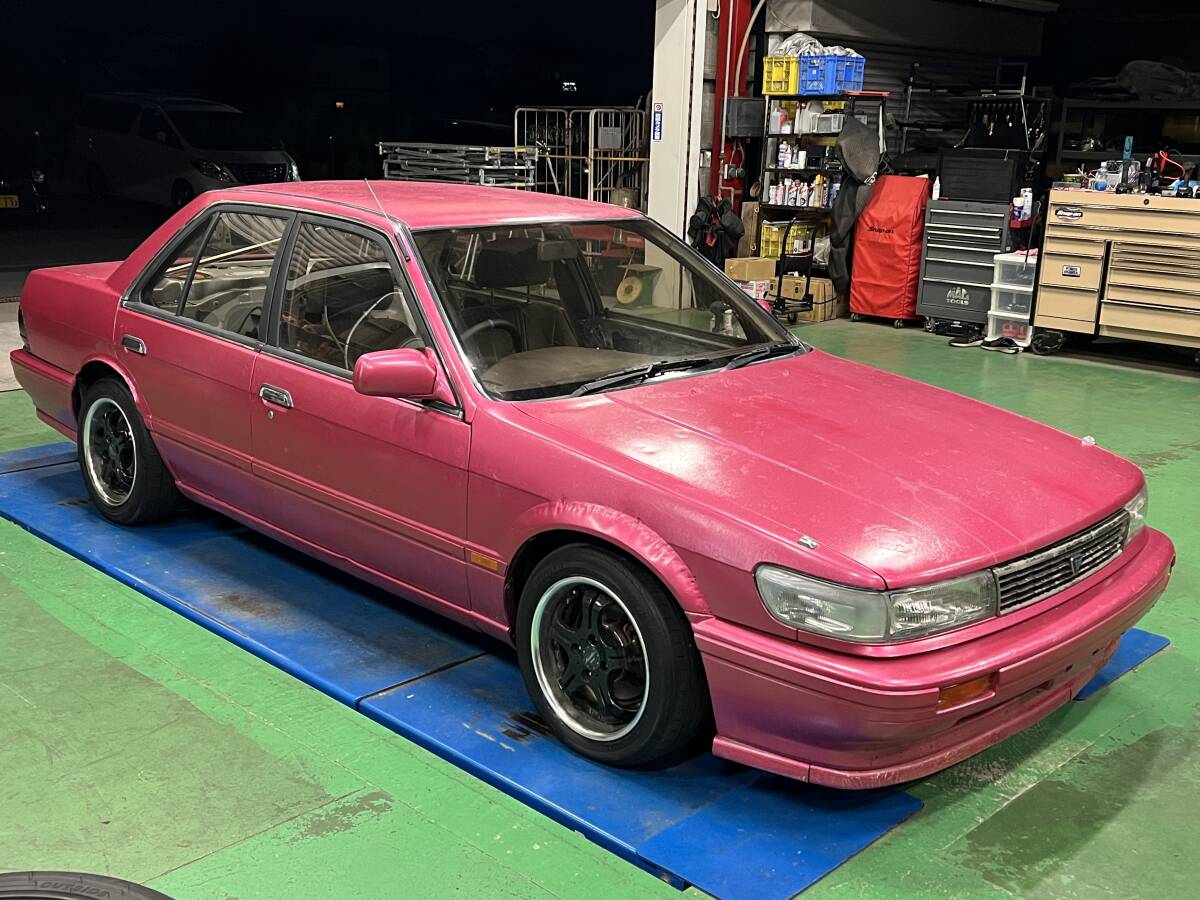 Ru12 超激レア車 当時 ブルーバード 1800㏄ マニュアル5MT ラリー 実働車 千葉県 検 4WD ENU12 U12 EU12 HU12 ...