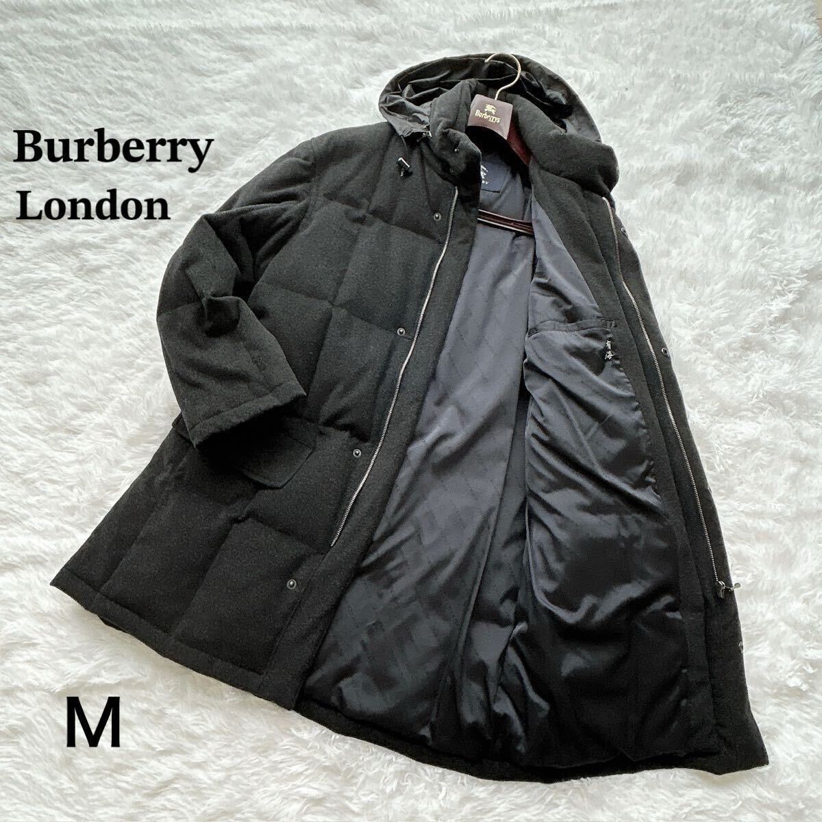 メンズ ダウンジャケット | Burberry® 公式サイト バーバリーロンドン