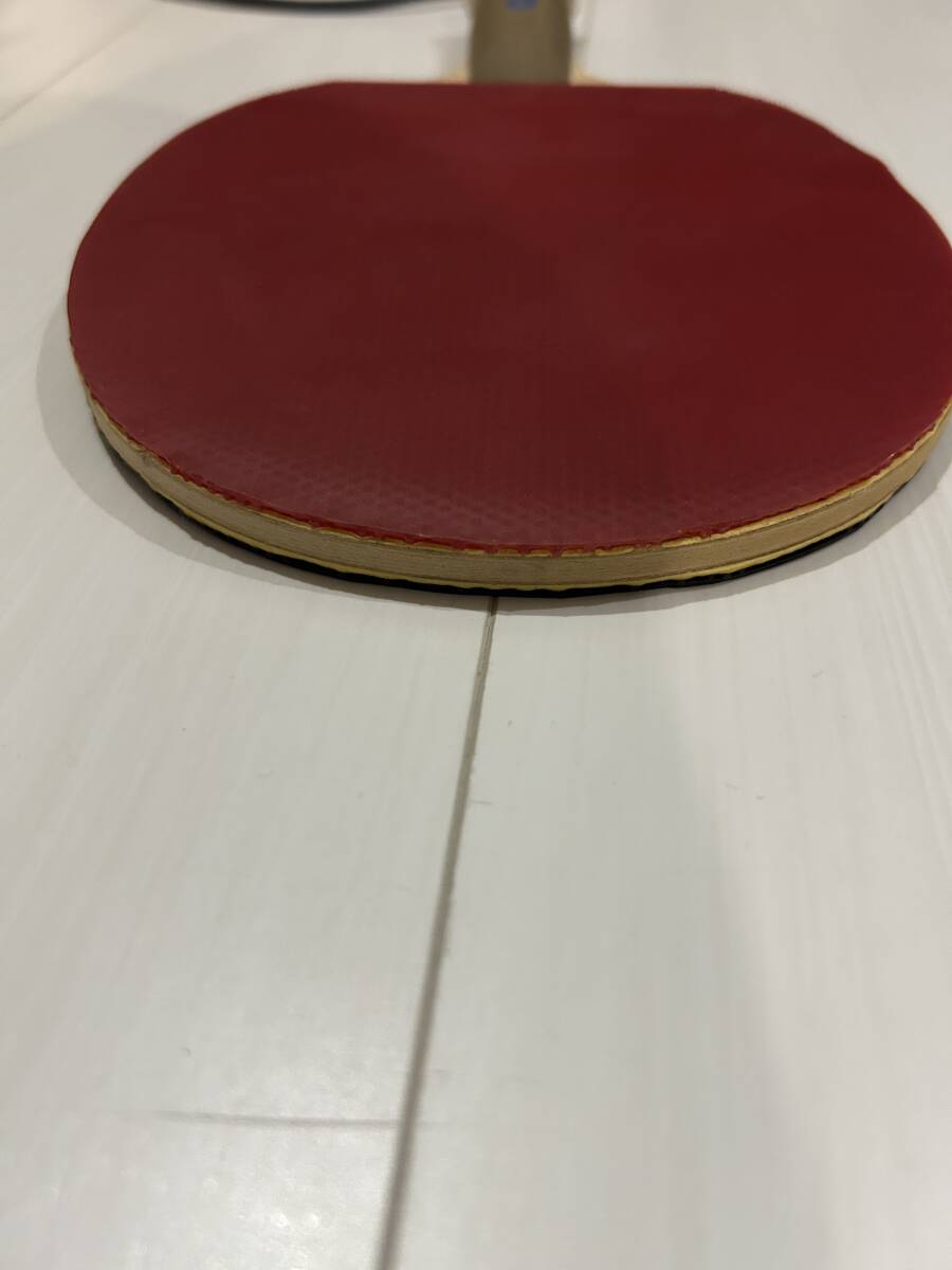 入手困難廃盤品 ★ バタフライ(Butterfly) EVARIS AN( エヴァリス AN) シェイクハンド ★ /【Buyee】