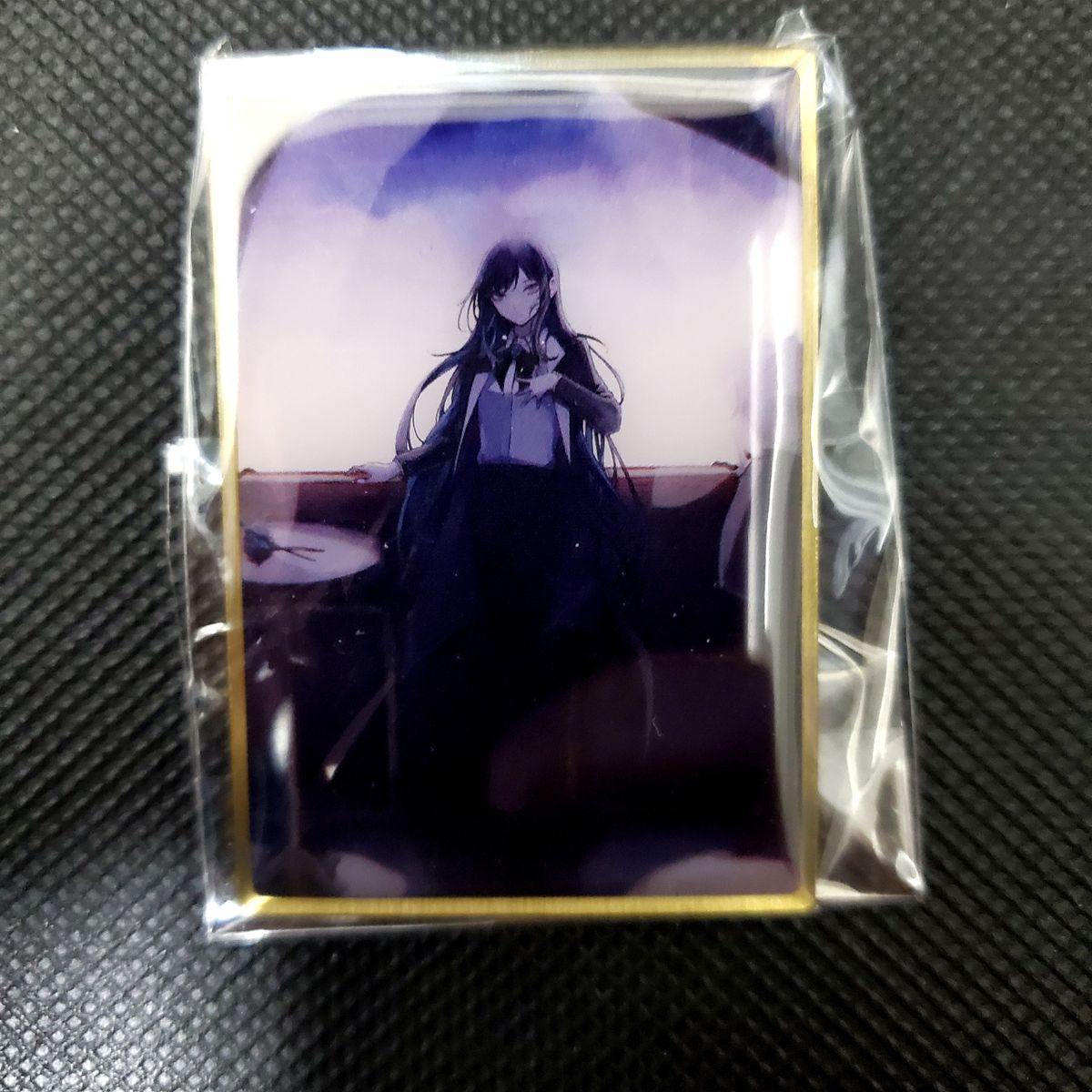 割引適用商品】Ado よだか 歴代のアタシですわよ。 ランダム ピンズ