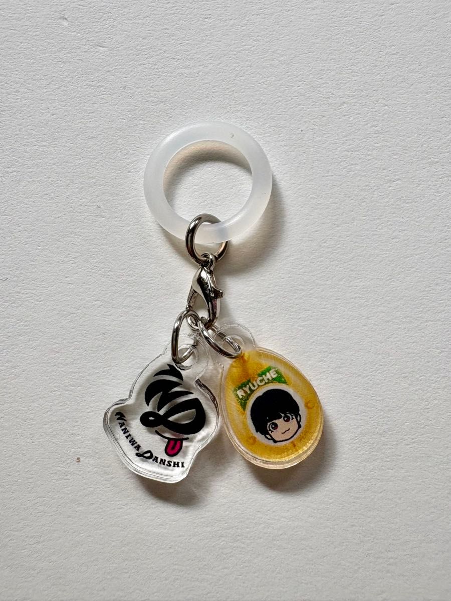 なにわ男子 めじるしチャーム | Shop at JDirectItems Fleamarket from