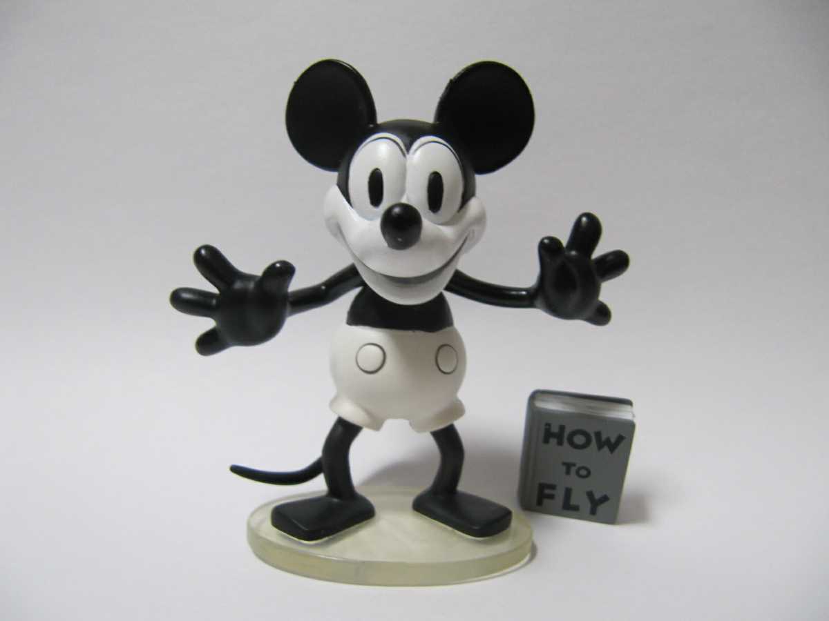 ミッキーマウスフィギュア Amazon.co.jp: TAMASHII NATIONS フィギュアーツZERO ミッキーマウス