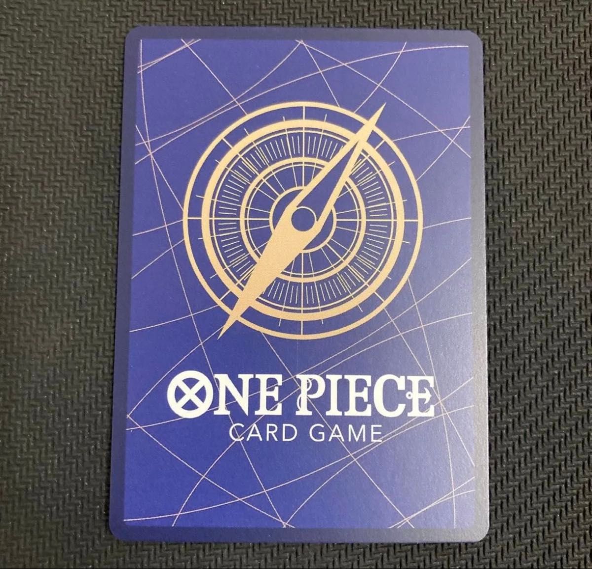 侵食輪廻 グラウンド・デス spパラレル 蒼海の七傑 ワンピースカード